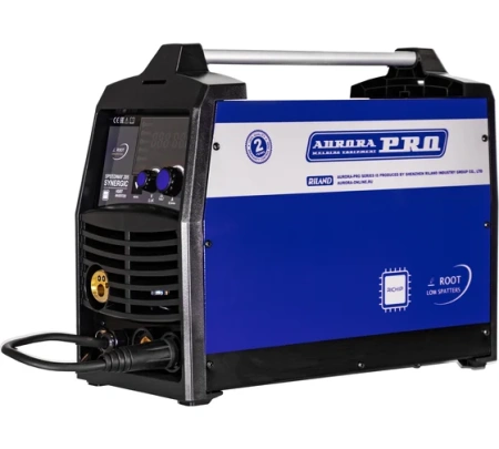 Полуавтомат AURORA SPEEDWAY 205 RICHIP 40-200А 7.1кВт 0.8-1.0мм 220В Арт. 38779