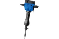 Молоток отб. ЗУБР ЗМ-60-2200 ВК HEX28 2.2кВт 60Дж кейс Арт. ЗМ-60-2200 ВК