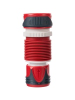 Коннектор 3/4" для шланга гибкий ELITECH Garden HF 024 Арт. HF 024