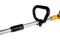 Триммер акк. CHAMPION TB400 36V Li-ion 35см ш 1,6мм,5700о/м без акк и зу Арт. TB400