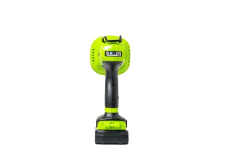 Прожектор светодиодный GREENWORKS G24SL 24V 5000К без Акк и ЗУ Арт. 3401207