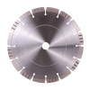 Диск алм DISTAR 232*22.23*2.6/1.8мм 1A1RSS/C3-H Bestseller Universal бетон арм. бетон Арт. 14315129017