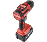 Фен аккумуляторный Elitech ТВА 20СЛ5 20V 200л/мин 550С 1*4Ач Арт. ТВА 20СЛ5 (E2207.010.01)