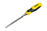 Стамеска 6*125мм двухкомп.рук. Stanley DYNAGRIP Арт. 0-16-870