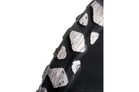 Диск алмазный Hilberg 125*22.2*2.2мм Super Turbo Турбо, сух/мокр железобетон Арт. HS102