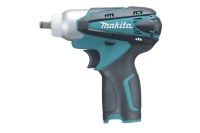 Гайковерт акк. уд. Makita TW100DZ 10.8V*1.3Ah Li-Ion 3/8" М12 110Нм 3000уд/мин без акк и зу Арт. TW100DZ