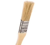 Кисть плоская 20мм SPARTA Slimline Арт. 824155