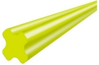 Корд трим. STIHL (Х-образного сечения) 2.7мм 10м Арт. 7028-871-0483