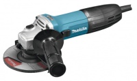 УШМ Makita GA 5030R 125мм 720Вт плавный пуск Арт. GA5030R
