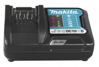 Зарядное устройство Makita DC10WD 10,8/12V Li-Ion CXT Арт. 199398-1