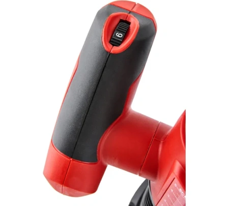 Фрезер Elitech Ф 1800Э 1.8кВт 8/12 55мм 11000-25000об/мин пл. пуск Арт. Ф 1800Э (E2212.005.00)