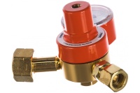 Редуктор пропановый БПО-5 КЕДР Арт. 8005701