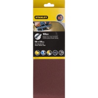 Лента шлифовальная 100х610мм К100 3шт/уп Stanley Арт. STA33456-XJ