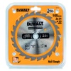 Диск пильный 165x20x24T DeWALT CONSTRUCTION Арт. DT1949-QZ