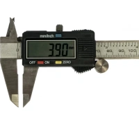 Штангенциркуль 150мм метал. электр. 0.01мм FIT Арт. 19856