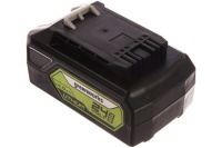 Аккумулятор Greenworks G24B4, 24V, 4 А.ч