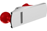 Рубанок металлический ЗУБР М150 145х40 мм Арт. 18501-15_z02