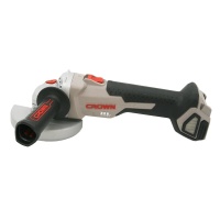 УШМ акк CROWN CT23001-125HX 20V 125мм 8000 об/мин без АКК и ЗУ Арт. CT23001-125HX