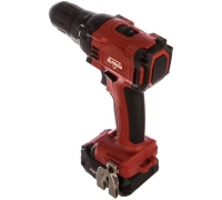 Дрель-шуруповерт акк Elitech ДА 12БЛ2 12V*2Ah Li-Ion 35Нм БЕСЩЕТ ДВ Арт. ДА 12БЛ2 (Е2201.001.01)