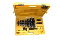 Ручной трубогиб HONGLI HHW-25S (3/8"-1") 2511000