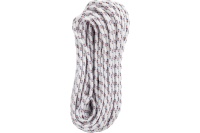 Фал капроновый 16прядный с сердечн. 8мм*20м р/н=1000кгс FIT Арт. 68428