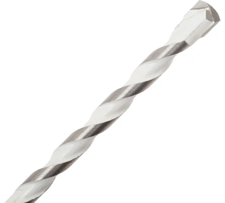 Набор сверел по по мультиматериалам MILWAUKEE GEN III HEX 8шт. (4-12мм) Арт. 4932493871