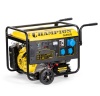 Генератор бенз Champion GG6501E+ATS 5/5.5кВт 220В эл.старт АВР Арт. GG6501E