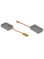 Щетки графитовые 2 шт, аналог Milwaukee/AEG 4931428719 Арт. 7140103