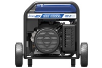 Бензогенератор инверторный ТСС SGG 10000Ei