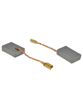 Щетки графитовые 2 шт, аналог Milwaukee/AEG 4931428719 Арт. 7140103