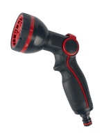 Пистолет-распылитель 8 режимов ELITECH Garden SG 004 Арт. SG 004