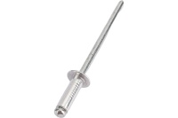 Заклепки алюминиевые 3,2*10мм 1шт Арт. 31205-32-10