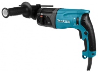 Перфоратор Makita HR2470FT SDS+ 780Вт 2.7Дж 3 реж. съем.патрон Арт. HR2470FT
