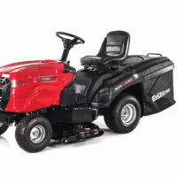 Газонокосилка с сиденьем (трактор) EVOline TRG 107 CH