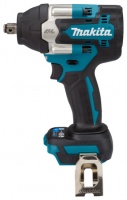 Гайковерт аккумуляторный Makita DTW700Z 18V Li-Ion 1/2" 700Нм без акк и ЗУ Арт. DTW700Z