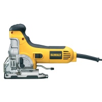 Лобзик DeWALT DW 333 K 701Вт дер 135мм ход 26мм Арт. DW333K-QS