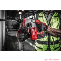 Аккумуляторный перфоратор Milwaukee M18 BLH-0 Арт. 4933479426