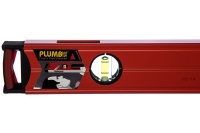 Уровень 1500мм 3 кол KAPRO HERCULES Арт. 986-44-150