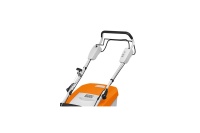 Газонокосилка эл. STIHL RME 235.0 1.2кВт 33см 25/65мм 30л цент.рег. Арт. 6311-011-2410