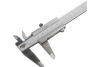 Штангенциркуль 150мм метал. 0.2мм AMO SLM-150 Арт. 855542