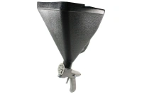 Пистолет текстурный LC-04 (бс) GARAGE