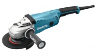 Угловая шлифовальная машина Makita GA7030SF01