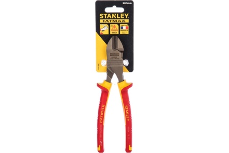 Бокорезы диэлектрические 195мм Stanley Арт. 0-84-004