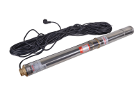 Скважинный насос Ресанта НС 50/60 (d.75 mm, кабель 35 м)