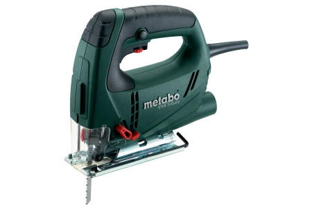 Лобзик Metabo STEB 70 Quick 570Вт дер 70мм ход 22мм Арт. 601040000