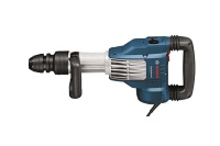 Молоток отб. BOSCH GSH 11 VC SDS Max 1700Вт 23Дж Арт. 0611336000