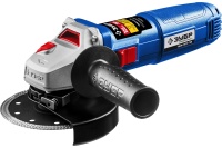 УШМ Зубр УШМ-П125-750 125мм 750Вт Арт. УШМ-П125-750