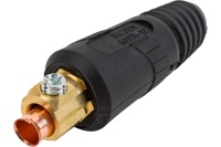 Вилка кабельная СВАРОГ ISQ0077 35-50 Арт. 88654