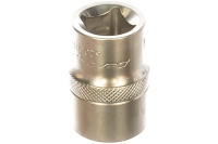 Головка 19мм 1/2 Дело Техники 6 гран. Арт. 620019