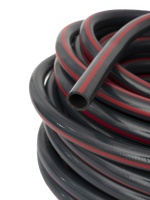 Шланг садовый ELITECH Garden GH 3034 3/4" 30м 8бар, 4 слоя, армированный Арт. GH 3034